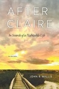Cover: After Claire - Bookbaby
