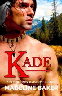 Enlarge image Cover: Kade - Ethan Ellenberg Literary Agency