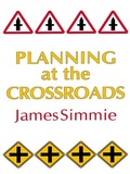 Cover: Planning At The Crossroads - Routledge