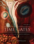Cover: Time Gates: Volume V - Distributed By Ingram Spark