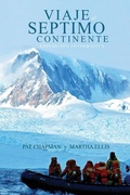 Cover: Viaje al Septimo Continente - Expedicion fotografica - AEGA Design Publishing Ltd