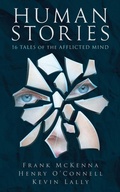 Cover: Human Stories - Frank McKenna