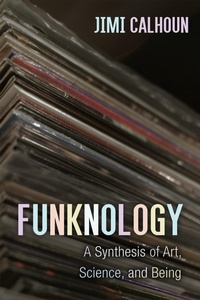 Abbildung von: Funknology - Wipf and Stock Publishers