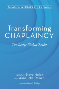 Enlarge image Cover: Transforming Chaplaincy - Wipf and Stock Publishers