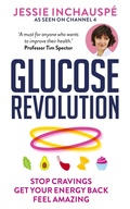 Cover: Glucose Revolution - SHORT BOOKS