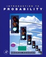 Cover: Introduction to Probability - Academic Press
