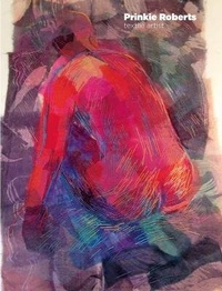 Abbildung von: Prinkie Roberts Textile Artist - Independent Publishing Network