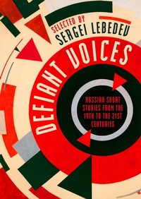 Enlarge image Cover: Defiant Voices - Apollo