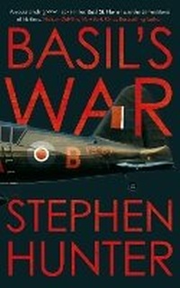 Enlarge image Cover: Basil's War - Head of Zeus -- an Aries Book
