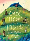 Cover: Once Upon a Hillside - Head of Zeus