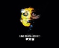 Cover: The Art of Love, Death + Robots - Titan Books Ltd