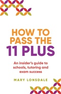 Cover: How to Pass the 11 Plus - Rethink Press