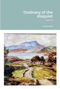 Cover: Ordinary of the disquiet - Ashtrees