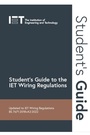 Cover: Student's Guide to the IET Wiring Regulations - Institution of Engineering and Technology