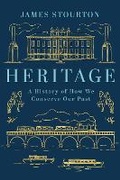 Cover: Heritage - Apollo