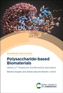 Cover: Polysaccharide-based Biomaterials - Royal Society of Chemistry
