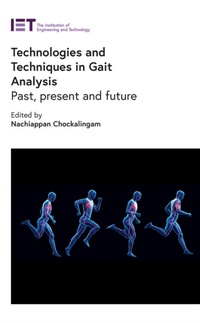 Abbildung von: Technologies and Techniques in Gait Analysis - Institution of Engineering and Technology