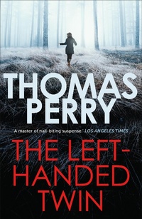 Enlarge image Cover: The Left-Handed Twin - Head of Zeus -- an AdAstra Book