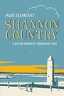 Cover: Shannon Country - The Lilliput Press