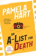 Cover: An A-List for Death - Harlequin Mills & Boon