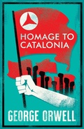 Cover: Homage to Catalonia - Alma Classics