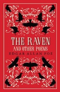 Cover: The Raven and Other Poems - Alma Classics
