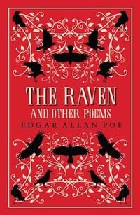 Abbildung von: The Raven and Other Poems - Alma Classics
