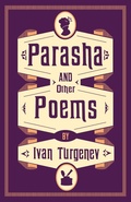 Cover: Parasha and Other Poems - Alma Classics