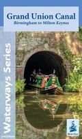 Cover: Grand Union Canal - Heron Maps