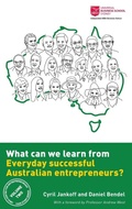 Cover: What can we learn from everyday successful Australian entrepreneurs? - Smart Questions