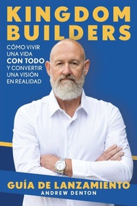 Enlarge image Cover: Kingdom Builders Launch Guide Spanish - Shout! Publishing