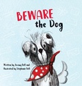 Cover: Beware the Dog - SF Creative