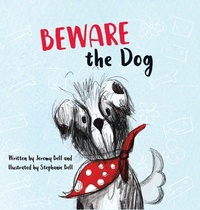 Enlarge image Cover: Beware the Dog - SF Creative