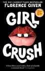 Cover: Girlcrush - BRAZEN