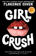 Cover: Girlcrush - BRAZEN