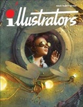 Cover: illustrators 37 - Book Palace Books