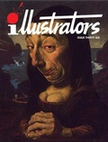 Cover: illustrators 36 - Book Palace Books