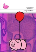 Cover: Poemetry - Beir Bua Press