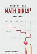Cover: Math Girls 5 - Bento Books, Inc.