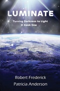 Cover: Luminate - Banyan Tree Press