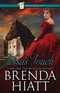 Cover: Tessa's Touch - Dolphin Star Press