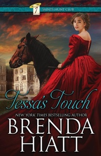 Enlarge image Cover: Tessa's Touch - Dolphin Star Press
