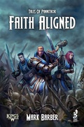 Cover: Tales of Pannithor - Winged Hussar Publishing, LLC