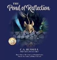 Enlarge image Cover: The Pond of Reflection - Basketful Relief Project