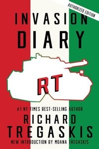 Enlarge image Cover: Invasion Diary - JMFDEA PRESS