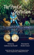 Cover: The Pond of Reflection - Basketful Relief Project