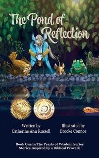 Enlarge image Cover: The Pond of Reflection - Basketful Relief Project