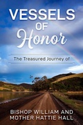 Cover: Vessels of Honor - Distributed By Ingram Spark