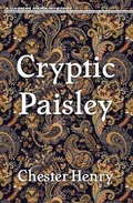Cover: Cryptic Paisley - Dagmar Miura