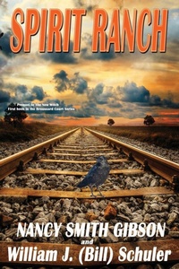 Enlarge image Cover: Spirit Ranch - Moonshine Cove Publishing, LLC